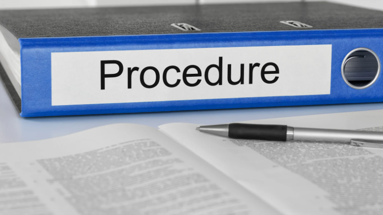 SOP Guide: How to Write a Good Compliance Standard Operating Procedure