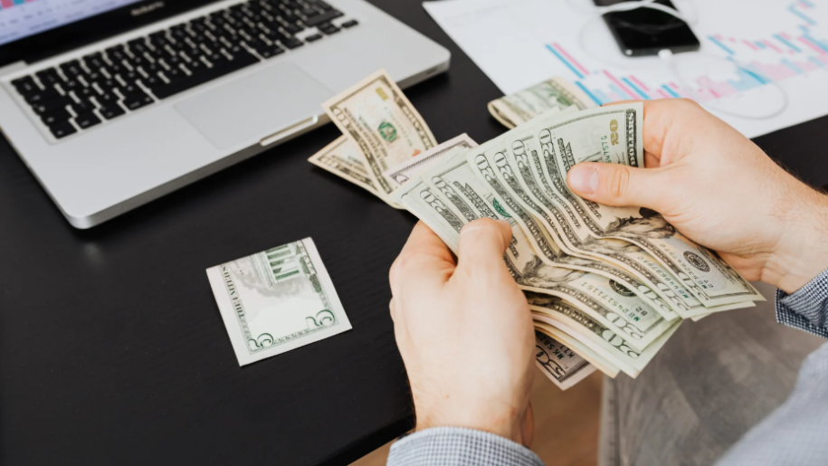 How Criminals Launder Cash and What Compliance Can Do