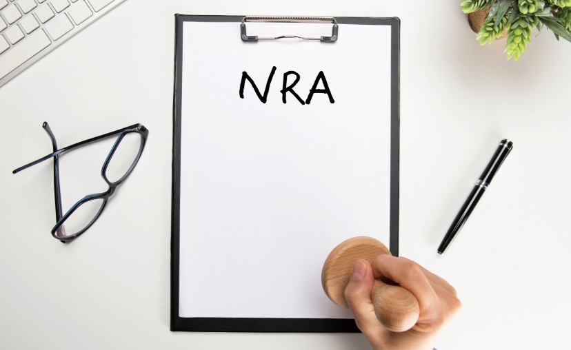 AML campaign guided by NRA priorities
