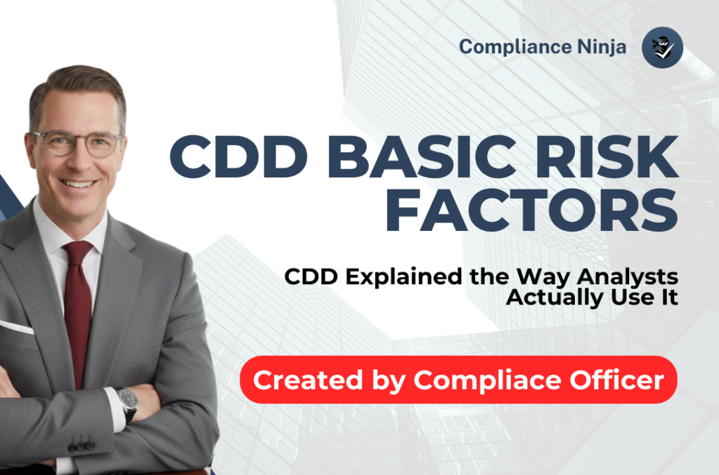 Learn Basic Risk Factors in Practice with Free CDD Course