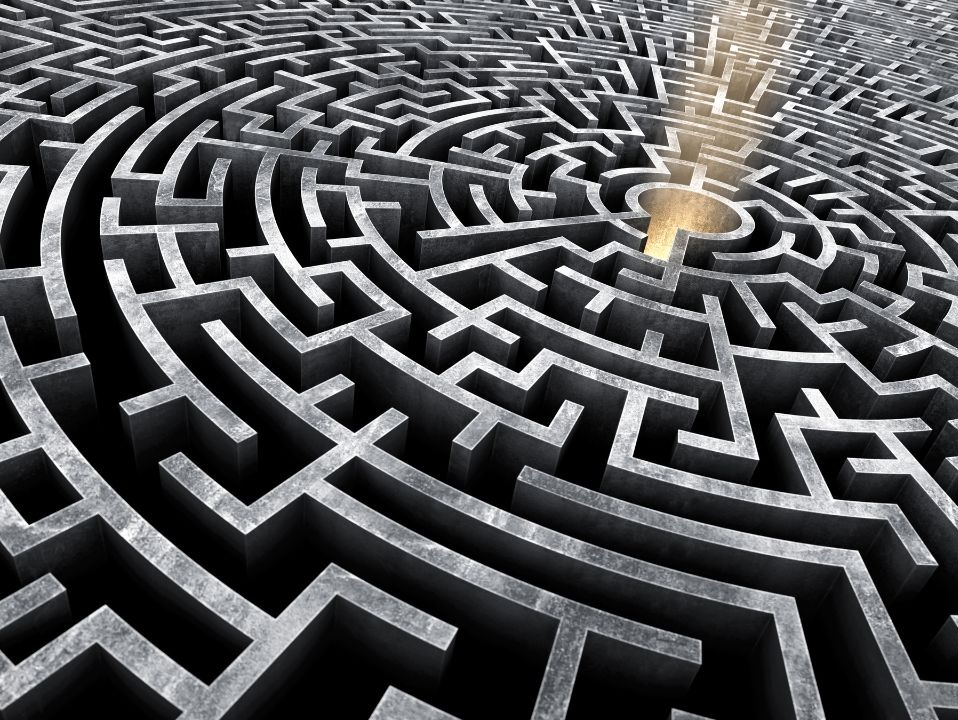 How to Learn AML: The 4-Stage Path That Actually Works